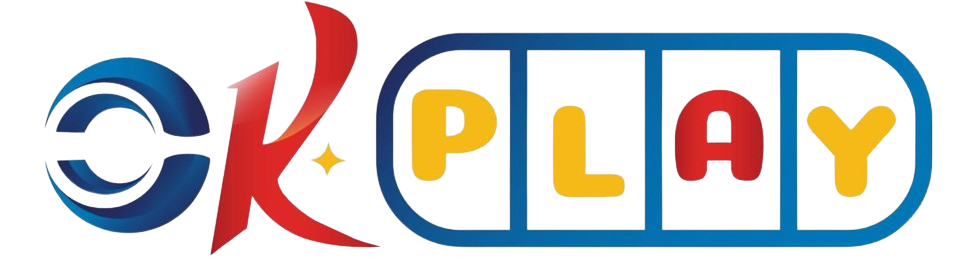 OKPLAY PH Official Casino Logo